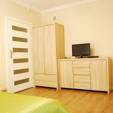 Bed & Breakfast Sielce Warszawa 外观 照片